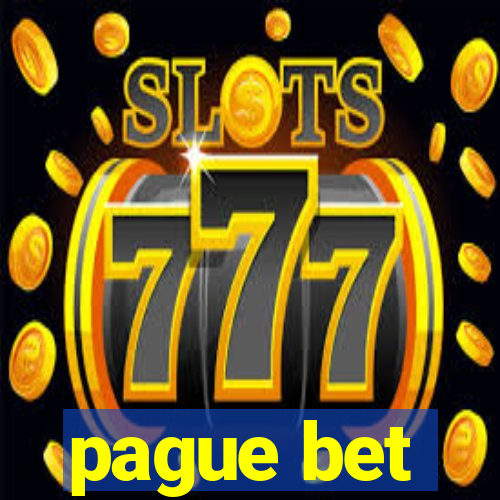 pague bet